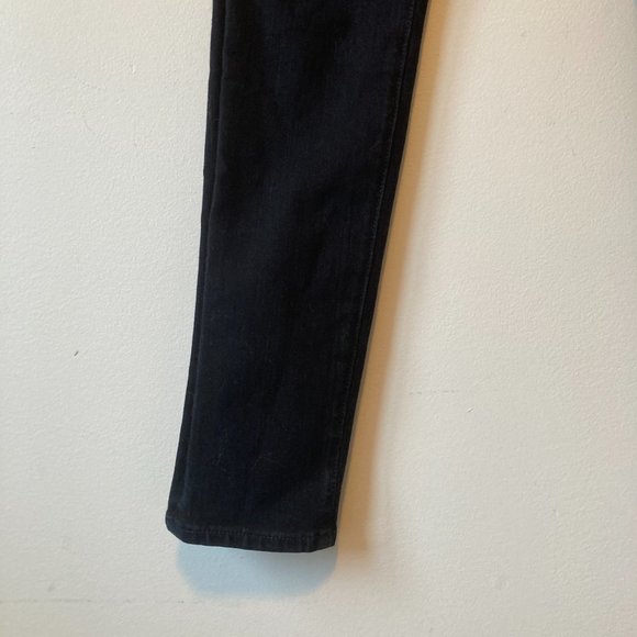 AG Contour 360' Ankle Leggings Size 26 R - Picture 7 of 9